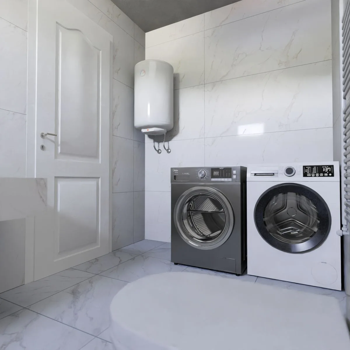Hot Water Repairs & Upgrades on the Gold Coast
