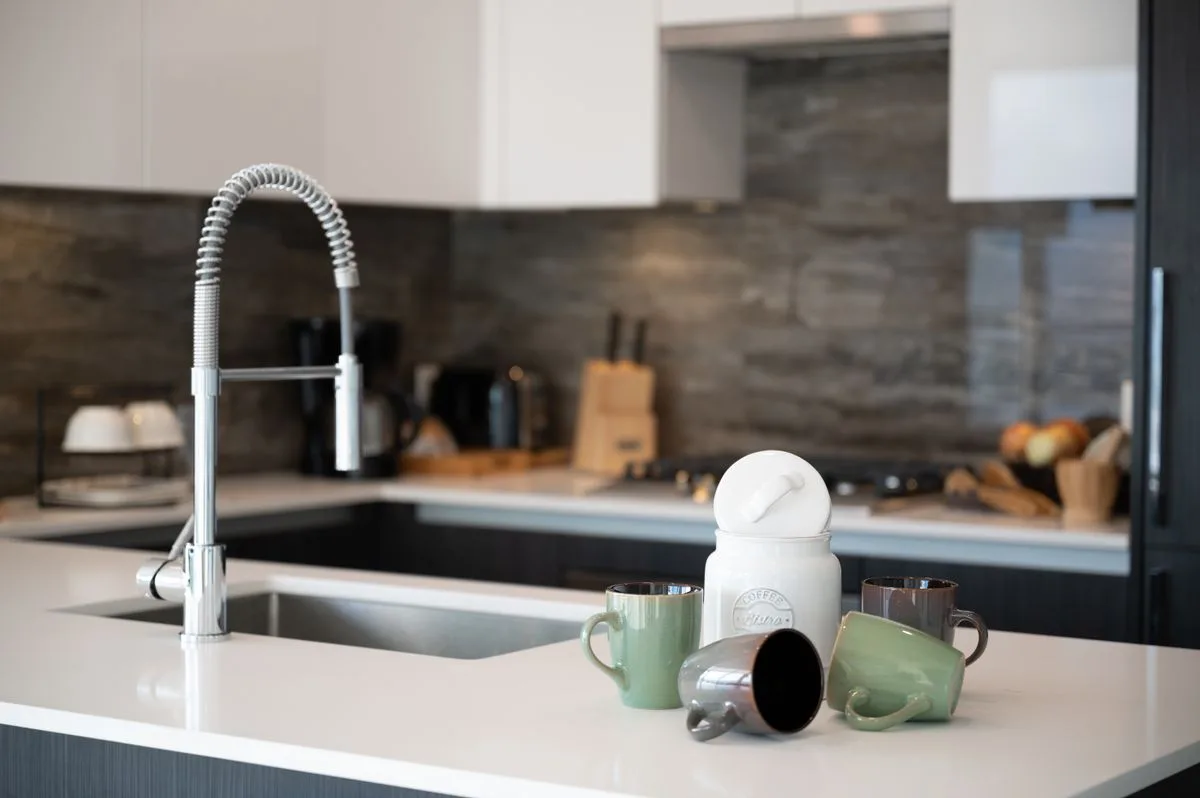 Residential & Commercial Plumbing on the Gold Coast
