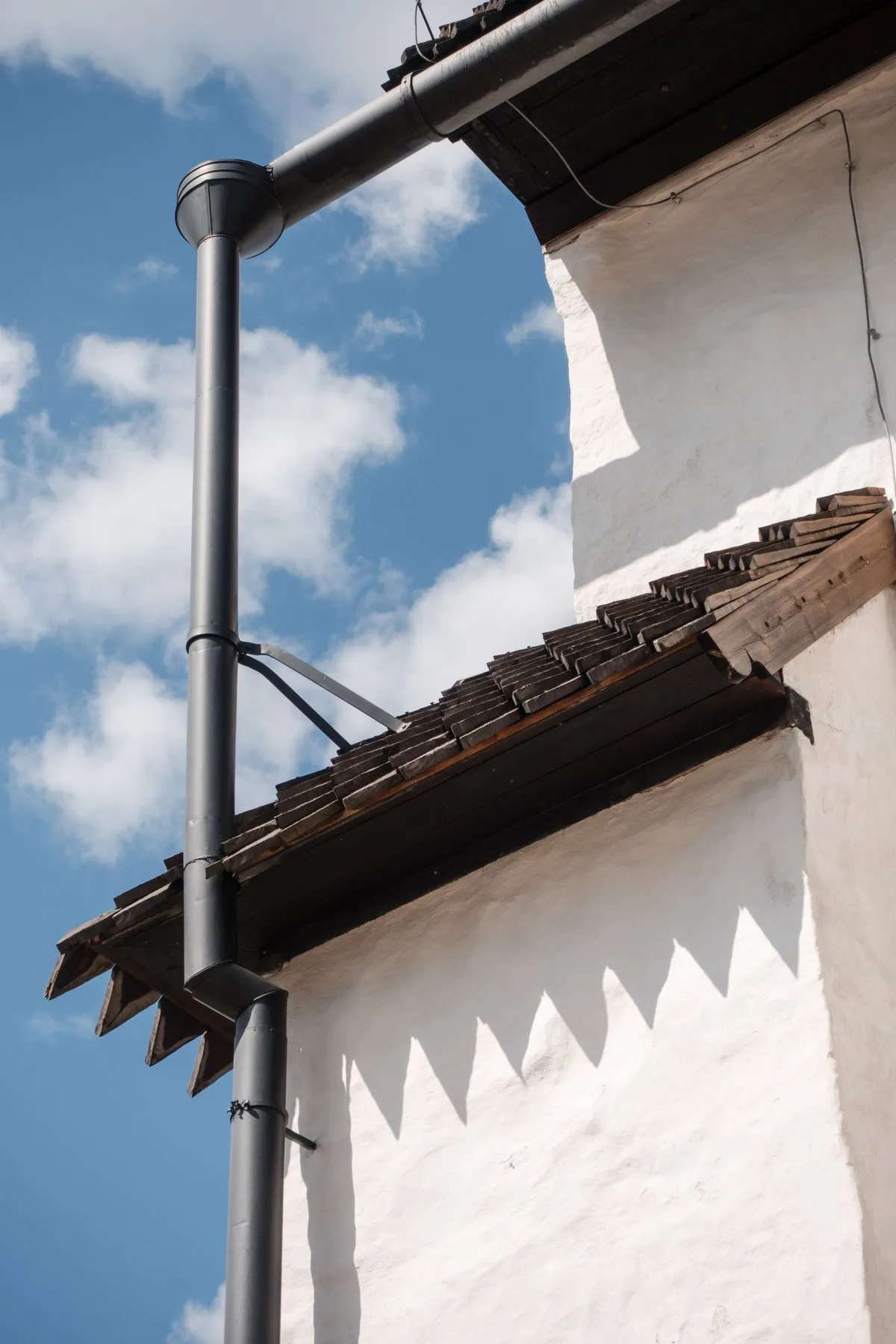 Rainwater Tanks, Pumps & Gutters on the Gold Coast